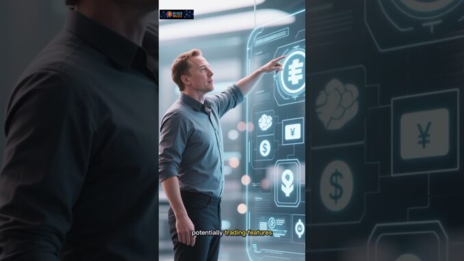 🚨 TRUTH CHECK: X, Musk & Dogecoin 🚨 #Dogecoin #CryptoNews #ElonMusk #XPlatform #DYOR