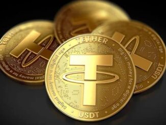 Tether brings tokenized gold dividends to public markets via XAU₮