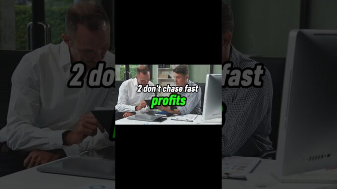 The Beginner Mindset That Wins in Crypto