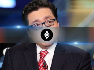 Tom Lee Shrugs Off ETH Sell-Off, Says Fundamentals Don't Match Falling Prices