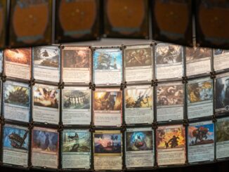 Toy industry pressures make digital the star