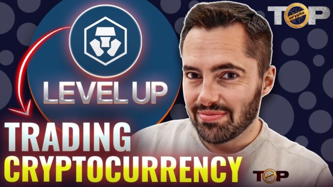 Trading Cryptocurrency for Beginners : How to Use AI Trading Apps 2026 ( Step by Step Guide)