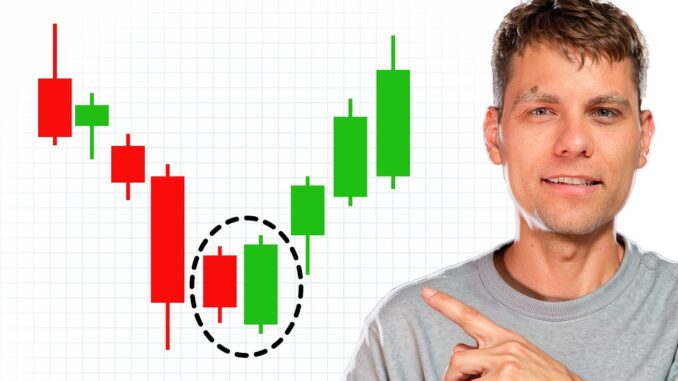 Trading for Beginners (Step-by-Step Guide 2026)