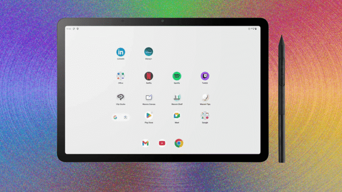 Wacom MovinkPad 11 Tablet Review: A Portable Sketch Pad