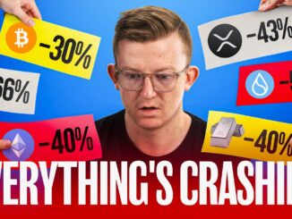 What's Really Happening In Crypto Right Now