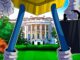 White House Officials Met with Crypto, Banking Reps to Discuss Stablecoins