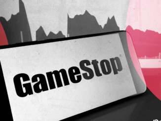 Will GameStop Dump Its Bitcoin? CEO Says ‘Way More Compelling’ Move Ahead