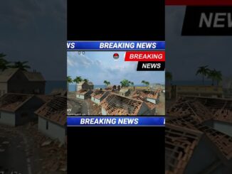 free fire funny ai news 😂 #news #funnynews #breakingnewss
