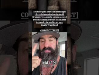 #xrpnews #trustfund #crypto #cryptonews #xrp #bitcoin #news #usa #trust #xrparmy #blockchain #bank