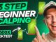 3 Step BEGINNER Scalping Strategy (500 Trade BACKTEST)