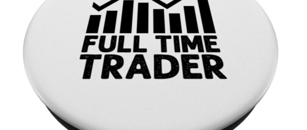 4 Best Prop Firms for Full-Time Traders