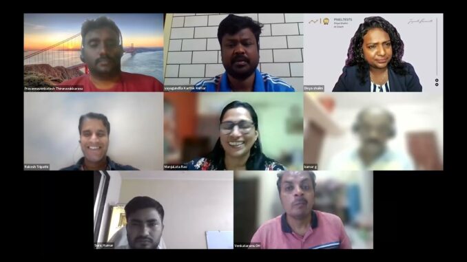 AI Agents for beginners Divya Day 3 of 3 13 March