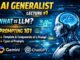 AI Generalist Course – Lecture 1 | LLM Explained + Prompt Engineering for Beginners