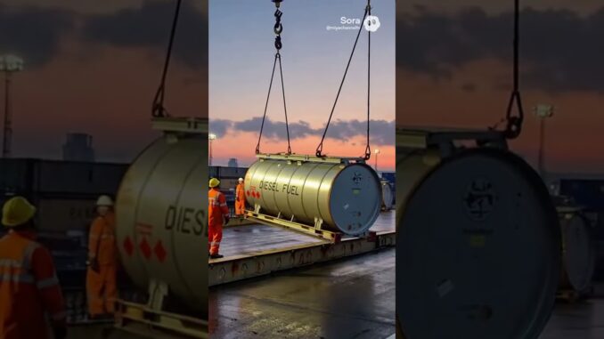 AI news速報…焦る中国…ボトムズ海峡閉鎖で…                             👍️ボタン応援Channel登録 お願い📣します…