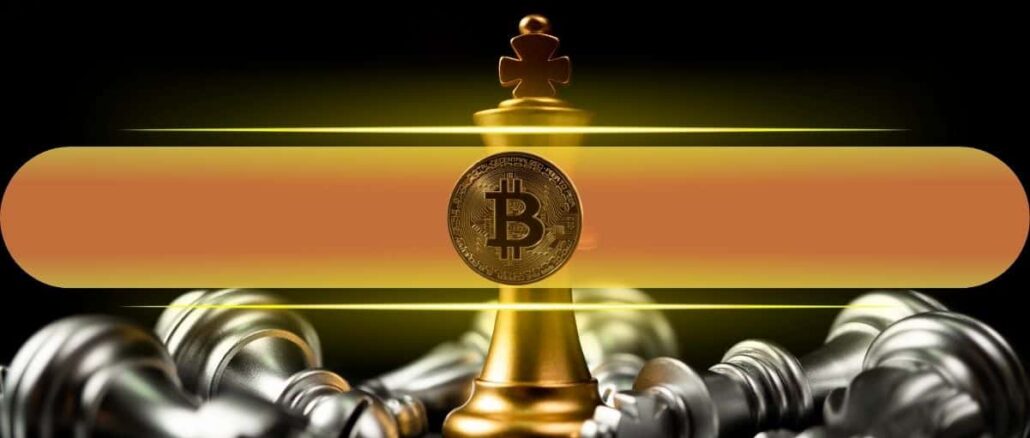 Analyst Warns BTC Dominance Break Will Dictate Whether Alts Explode or Collapse