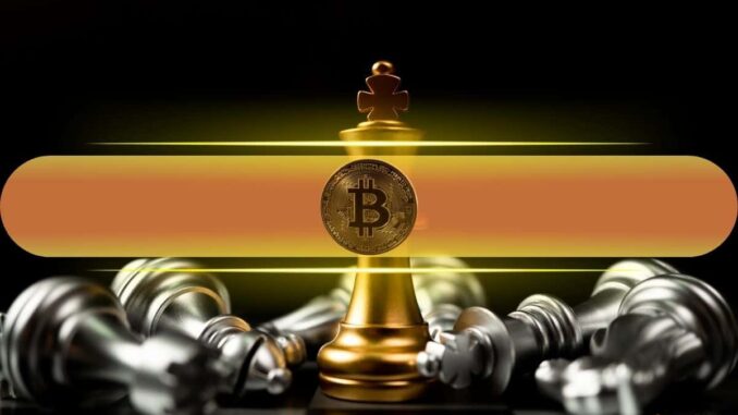 Analyst Warns BTC Dominance Break Will Dictate Whether Alts Explode or Collapse