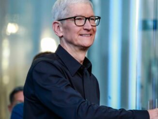 Apple acquires video editing company MotionVFX to boost subscribers