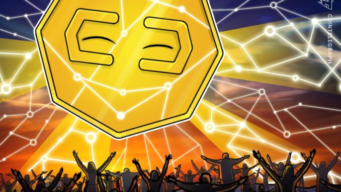 As Mass Adoption Approaches, Crypto Has Forgotten Its Roots