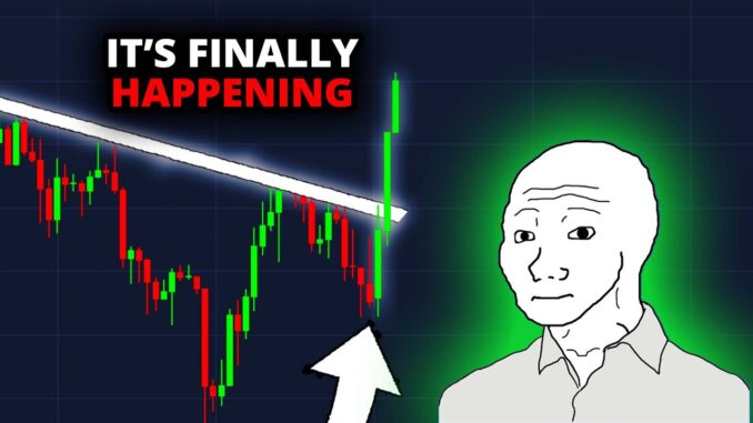 BITCOIN: SHORT-TERM ANALYSIS!!! #BTC Price Prediction & Crypto Crash News Today