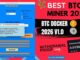 Best Bitcoin Miner Software 2026 | Live 0.01 BTC Mining Proof | BTC Docker 26 (2026)