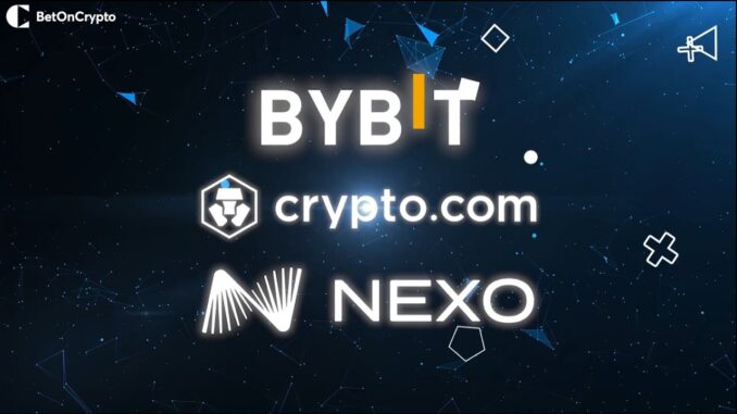 Best Crypto Exchanges For Beginners in 2026