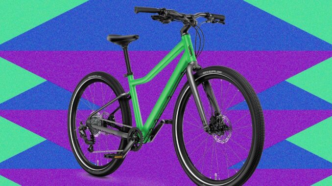 Best Kids' Bikes (2026): Woom, Prevelo, Guardian, and More