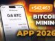 Bitcoin Mining 2026: Simple Beginner Method With No Deposit, Real Step by Step Test