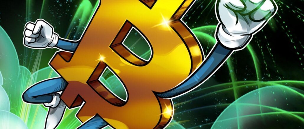 Bitcoin Price Breaks Above 50-day SMA as Analysts See More Gains for BTC