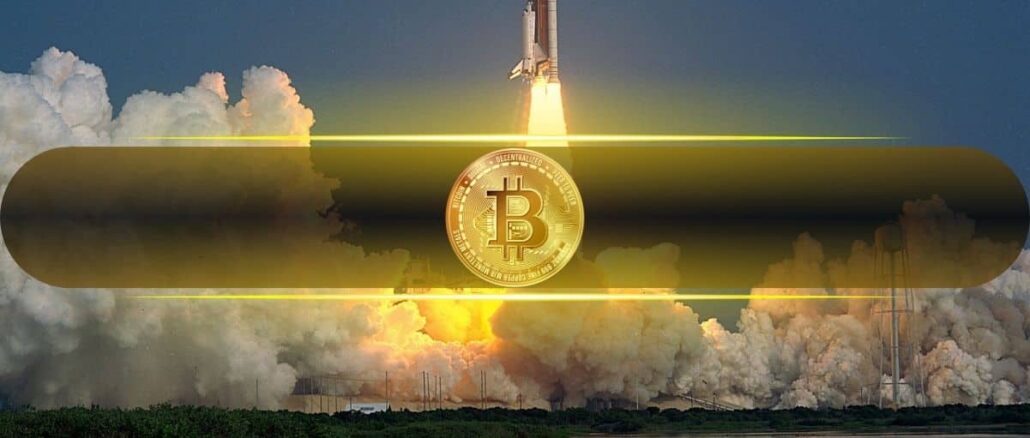 Bitcoin Price Skyrockets as Trump Announces Major De-escalation in War Against Iran