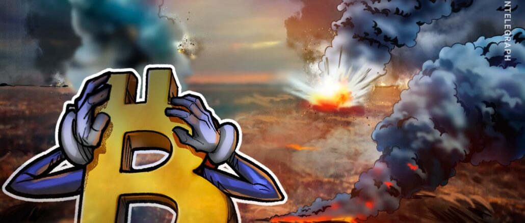 Bitcoin Stalls at $70K as SPY, QQQ ETFs Post Record Outflows