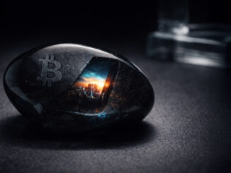 Bitcoin developer hides a 66KB image in a transaction to expose a governance blind spot vulnerable to spam