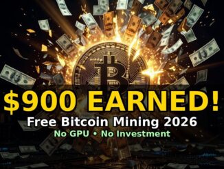 🔥 Bitcoin in 20 Minutes - See How It's Done!