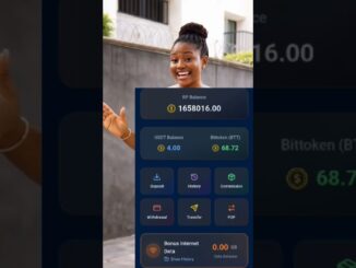 Bittoken Mining Platform – Easy Crypto Mining for Beginners