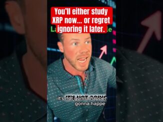 Comment guide for more information #xrp #bitcoin #crypto #fyp #web3