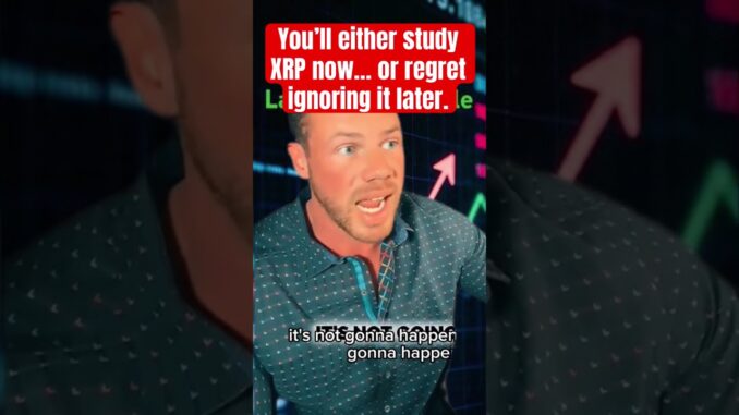 Comment guide for more information #xrp #bitcoin #crypto #fyp #web3