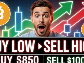 Crypto Spread Alert: Complete Guide for Beginners