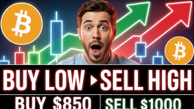 Crypto Spread Alert: Complete Guide for Beginners