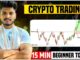 Crypto Trading A to Z Explained in Marathi | Beginner पासून Advance पर्यंत