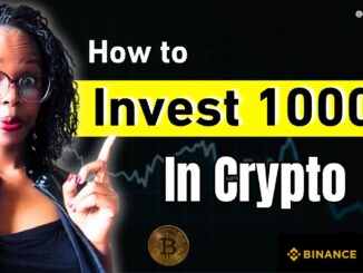 Crypto in Kenya (in 6 Min) How to Start with Just 1,000 Ksh Using M-Pesa + Binance #Crypto