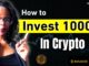 Crypto in Kenya (in 6 Min) How to Start with Just 1,000 Ksh Using M-Pesa + Binance #Crypto