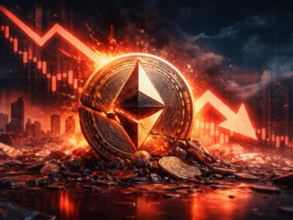 Culper Shorts Ethereum, Says Buterin Selling Signals More Pain