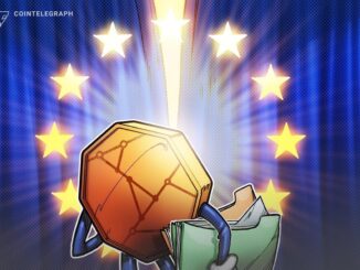 ECB Launches Appia Project to Shape Tokenized Markets