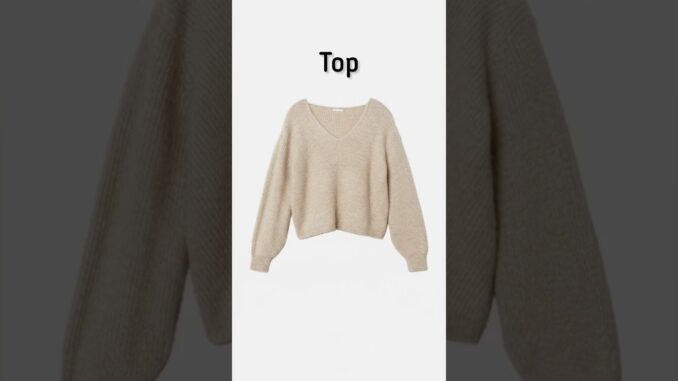 Effortless Casual Style Guide | AI Fashion Lookbook 2026 #ootd #eveningstyle #styletips