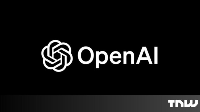 Encyclopedia Britannica and Merriam-Webster sue OpenAI