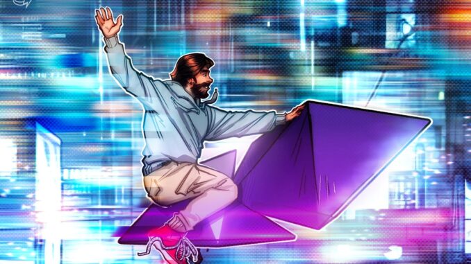 Ethereum 'Ultrasound Money' Pivot Did Not Help ETH Price Beat Bitcoin