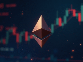 Ethereum price drops below $2,200
