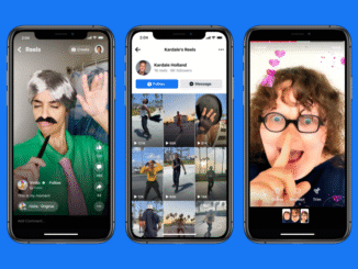 Facebook makes it easier for creators to report impersonators