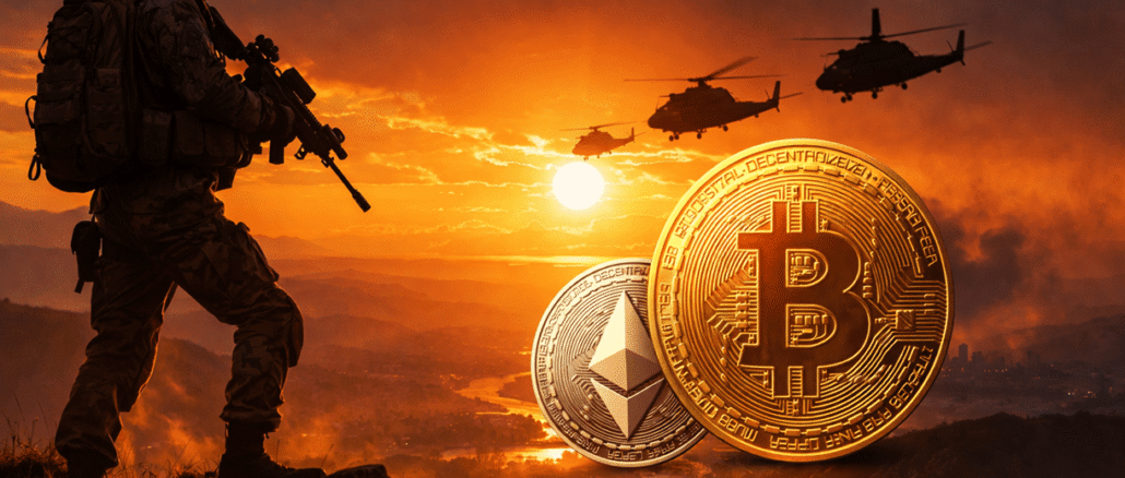 Fidelity Sees Key Crypto Catalysts Emerging For Q2 2026