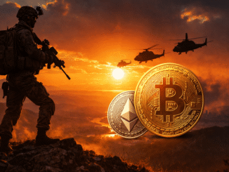 Fidelity Sees Key Crypto Catalysts Emerging For Q2 2026