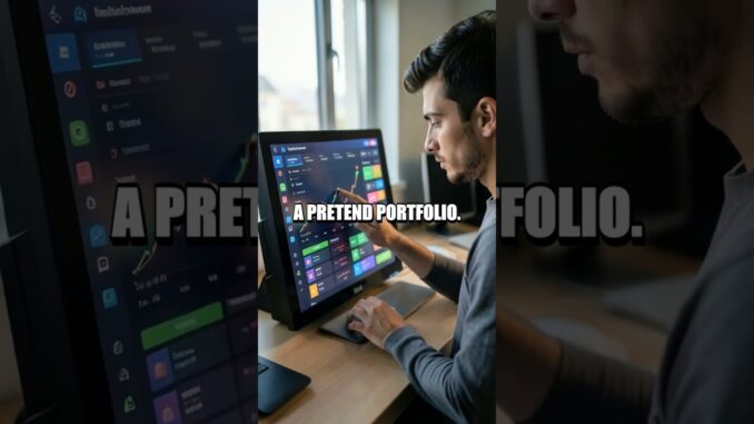 From Curiosity to Confidence: A 30 Day Micro Ladder for Crypto Beginners